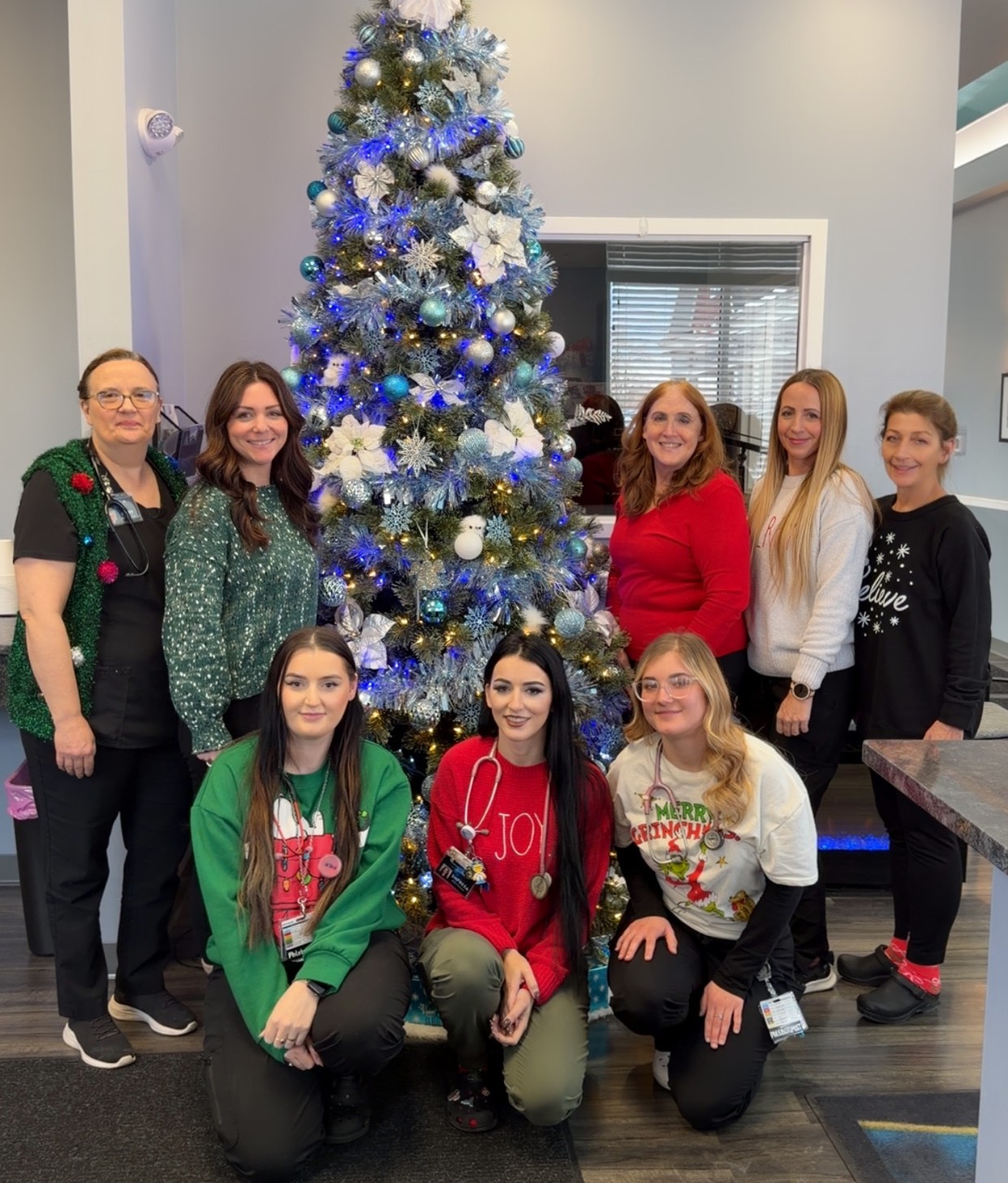 Occupational Health Services & Biometric Screenings in Rochester, NY | Northern Star Medical<br />
