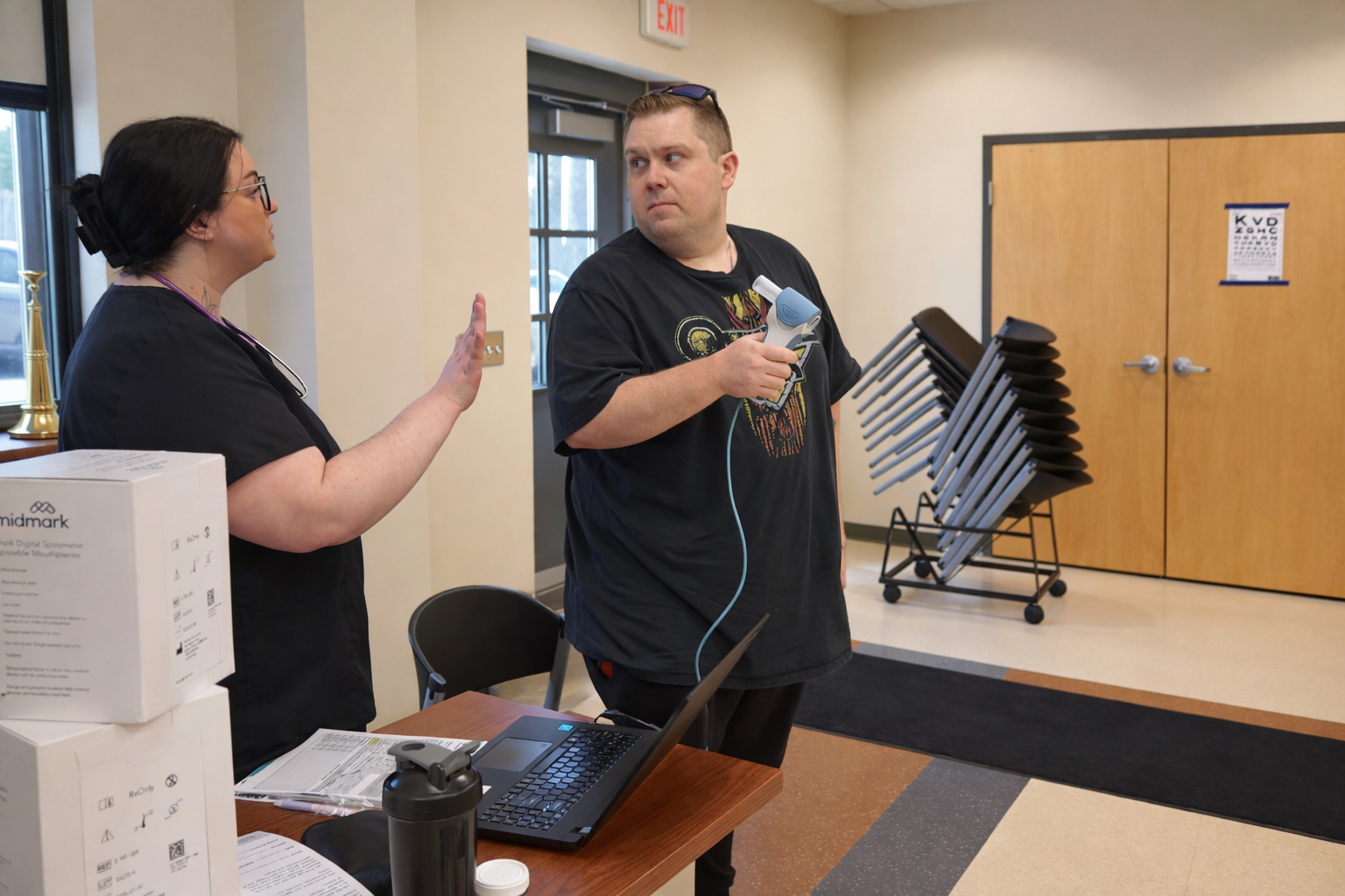 Health Screenings & Wellness Services in Rochester, NY | Northern Star Medical<br />
