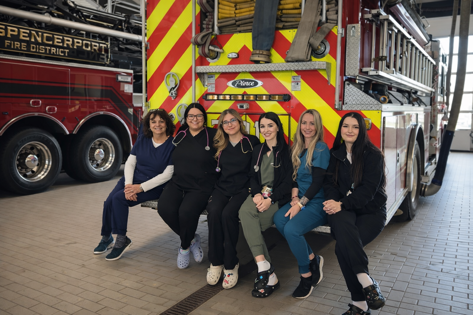 Occupational Health Services & Biometric Screenings in Rochester, NY | Northern Star Medical<br />
