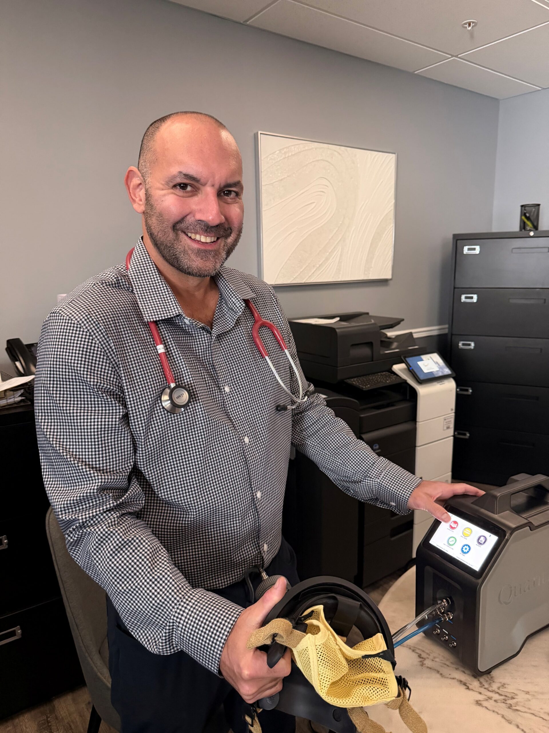 Wellness Center in Rochester, NY | Northern Star Medical
